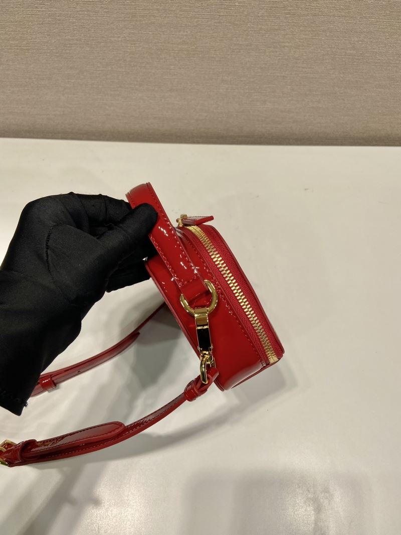Pra*a satchel bags